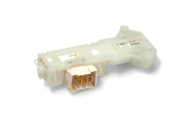 sécurité de porte pour lave-linge LG