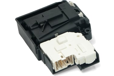 sécurité de porte pour lave-linge LG