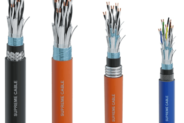 Instrumentation & Control Cable