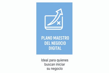 Estrategia integral de marketing digital e inteligencia artificial para negocios online
