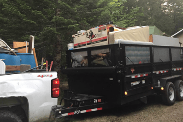 Junk Removal