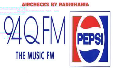 WQXI ATLANTA