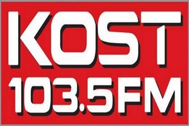 kost 103.5 los angeles