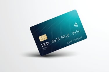 Free credit cards 