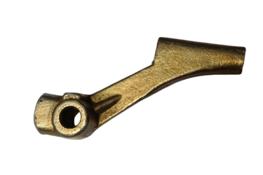 Lever Bag Closer Machine