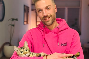 Uzy chat bengal loof