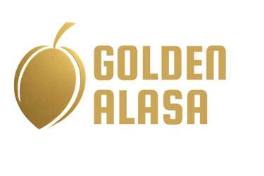 Golden alasa logo
