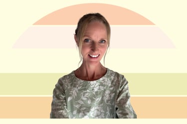 Profile Picture of the CEO and Occupational Therapist