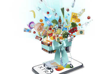 beeld uit digital signage