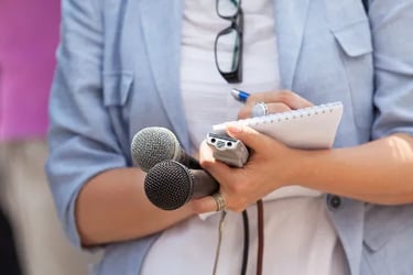 earn Portuguese with Brazilian news, interviews, and reports on culture, society, and current events