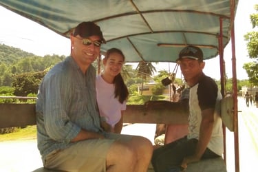 14-Day Spanish Immersion Program Santiago de Cuba