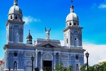 Study Spanish in Cuba