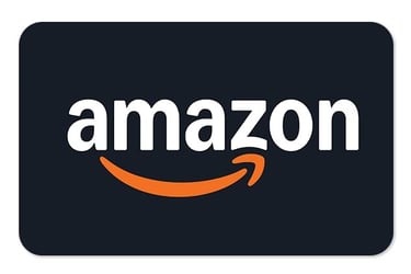 Amazon eGift Card