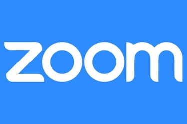 Zoom logo