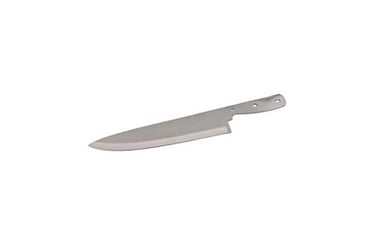 chef knife blade length 10 inches overall 14 and half inches