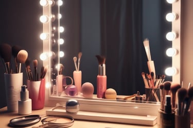 Bright living room with modern inventory