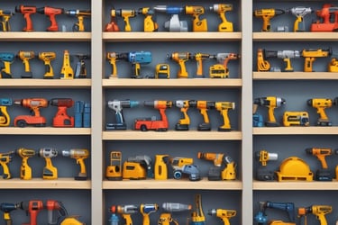 Bright living room with modern inventory