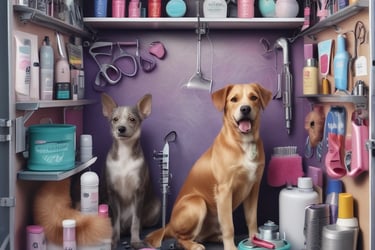 Bright living room with modern inventory