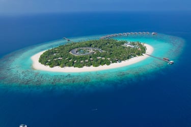 park-hyatt-maldives-drone-island-view