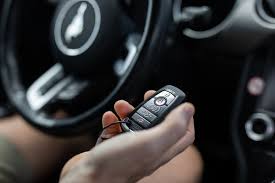 Key fob programming in Leeds