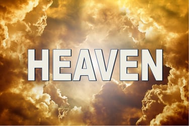 Heaven - Christian Resource Library