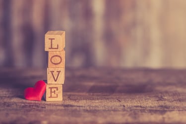 Love - Christian Resource Library