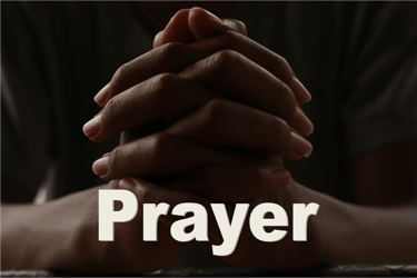Prayer - Christian Resource Library