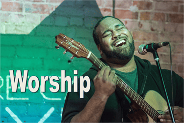 Worship - Christian Resource Library