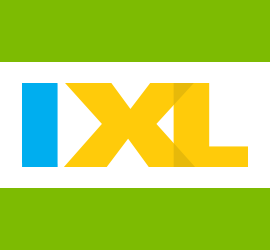 IXL Logo