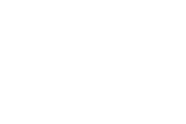 Minimalist white right arrow chevron icon isolated on a solid black background for navigation.