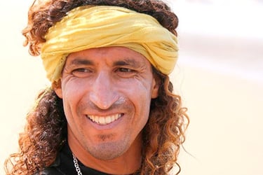 Mohammed Owner Heyola