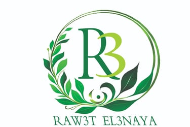 مؤسسة روعة العناية التجارية
