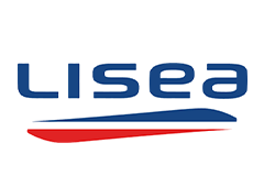 Logo LISEA