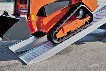 aluminium ramps-cheap-2T-2.5m-heavy duty-Grantham.jpg