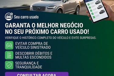 Consulta veicular
