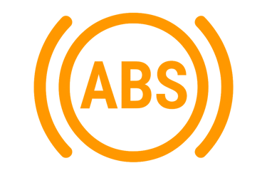 luz do abs