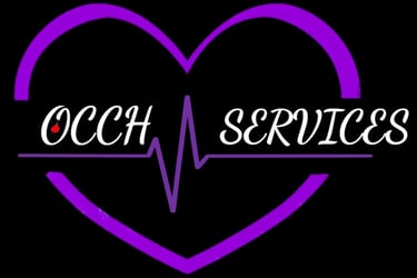 OCCH Services