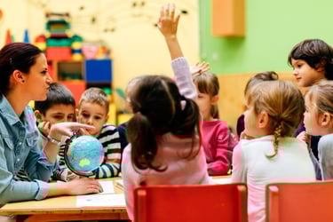 LevelUp Online Education - Teacher Training Centre, Mumbai, Maharashtra, India 