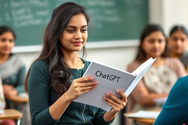 LevelUp Online Education - Teacher Training Centre, Mumbai, Maharashtra, India 