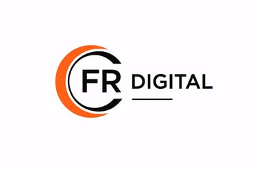 Logo FRdigital