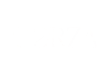 Corza logotipas