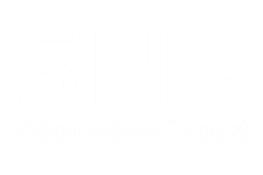 SNA-GE - géomètre expert nantes LOGO