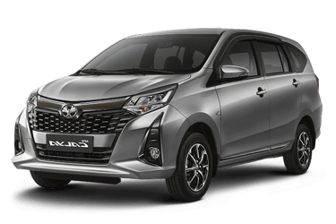 rental sewa mobil kendaraan calya