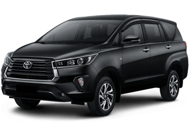 rental sewa mobil kendaraan innova reborn