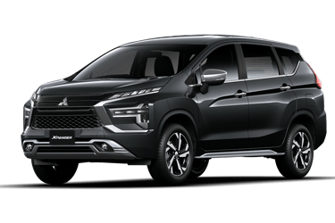 rental sewa mobil kendaraan xpander