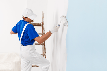 "Travaux par Maison Haute, spécialiste en architecture d'intérieur et bien-être."