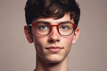 Bright living room with modern inventory