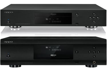 OPPO UDP BDP CXUHD Jailbreak Firmware ISO & region free playback