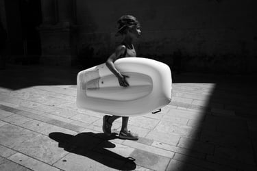 Septiembre - Arturo Fraile