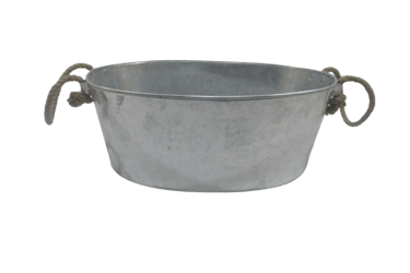 beverage tub